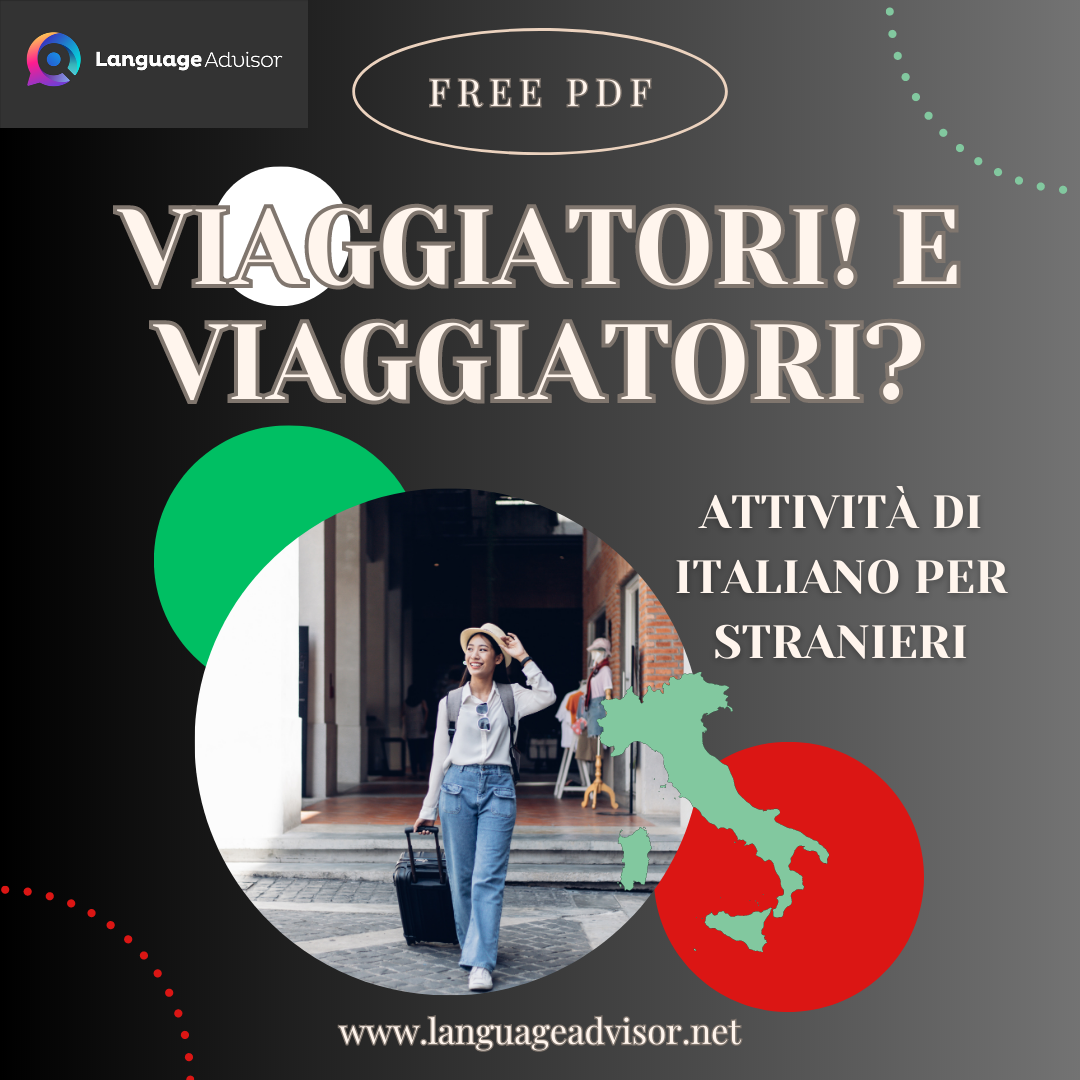 Viaggiatori! e Viaggiatori?