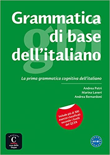 Grammatica di base dell’italiano
