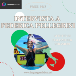 Intervista a Federica Pellegrini