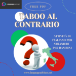 Taboo al contrario