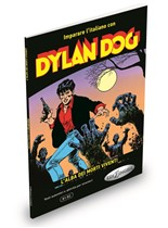 Imparare l’italiano con Dylan Dog