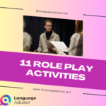 11 Role Play Activities