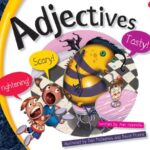 Adjectives (Language Rules!)
