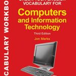 This workbook is designed to help non-native English speakers improve their knowledge and understanding of core computing and I.T. terminology. Self-study exercises and practical classroom activities are included, making it easy to revise classroom knowledge at home. It uses a variety of engaging activities such as word games, crosswords, speaking exercises and group games, which make learning easy and fun!