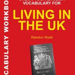 Check Your English Vocabulary for Living in the Uk
