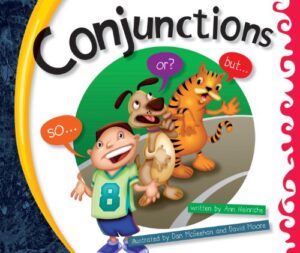 Conjunctions (Language Rules!)
