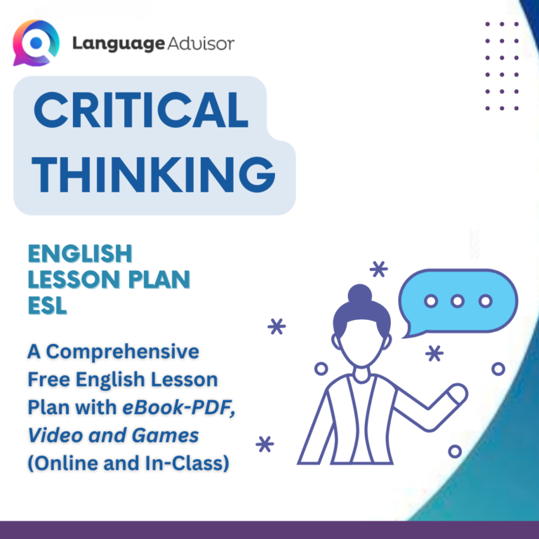 Critical Thinking