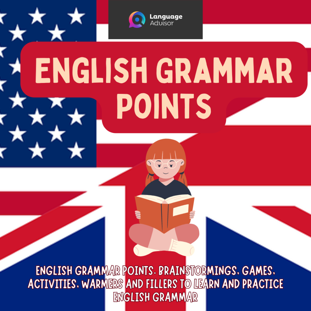 Class 8 English Grammar Exercises