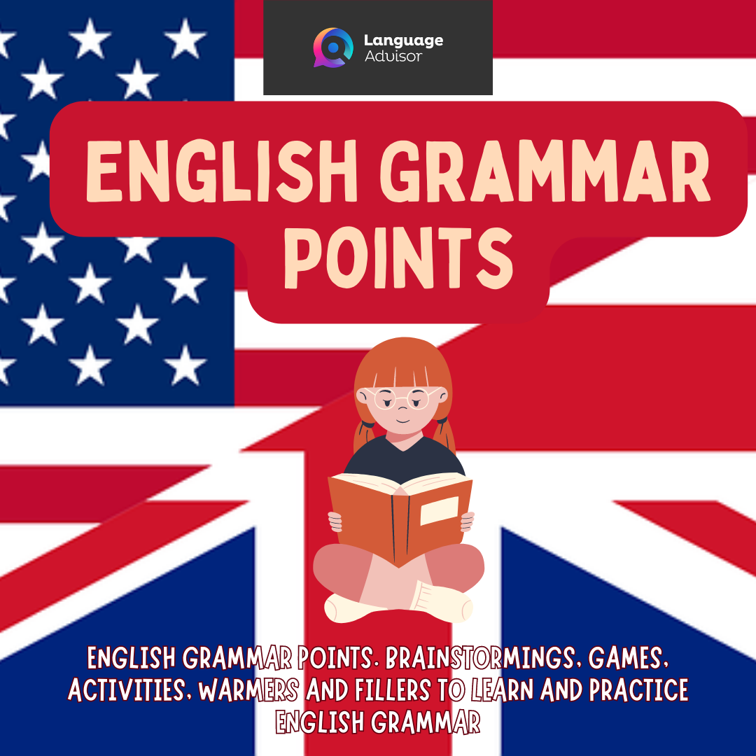 English Grammar 7th Class