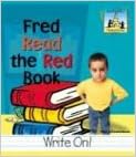 Fred Read the Red Book