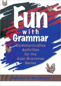 Fun with Grammar