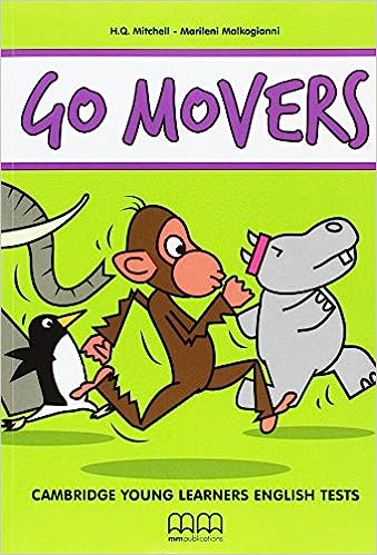 Go movers