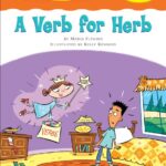 Grammar Tales - A Verb for Herb