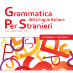 Grammatica della lingua italiana Per Stranieri - 2