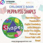 Peppa Pig Shapes