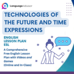 Technologies of the future and Time Expressions