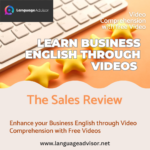 The Sales Review