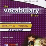 Vocabulary Files C2 Ielts