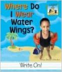 Where Do I Wear Water Wings