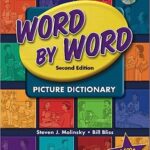 Word by Word Picture Dictionary: Teacher's Guide
