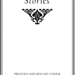 Book of Short Stories