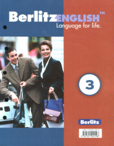 Berlitz English Level 3