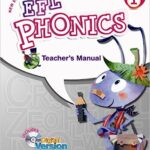 EFL Phonics 1 Single Letter Sounds
