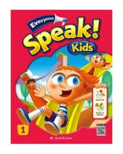 Everyone Speak 1 Kids