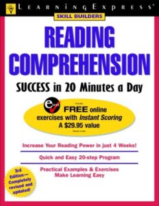 LEARNINGEXPRESS. THE BASICS MADE EASY . . . IN 20 MINUTES A DAY!