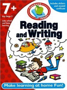 Reading & Writing (Homework Helpers)