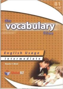 The Vocabulary Files B1