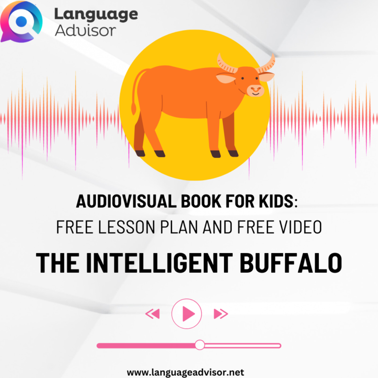 The intelligent buffalo