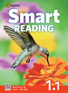 Smart Reading 1 e-future