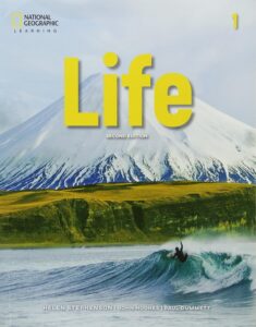National Geographic – Life 1 with Lesson Plans