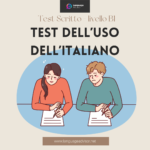 Test dell’uso dell’italiano