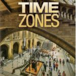 Time Zones 4 Workbook