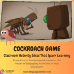 COCKROACH GAME