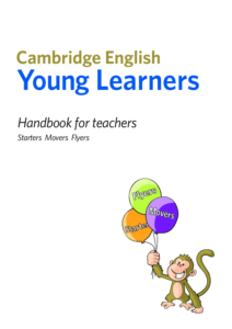 Cambridge English young learners