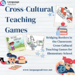 Cross-Cultural Teaching Games