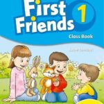 First Friends 1 Class Book Pack
