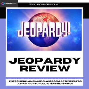 JEOPARDY REVIEW