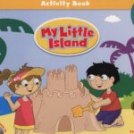 My Little Island Level 1 Activity Book
