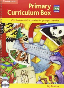Primary Curriculum Box