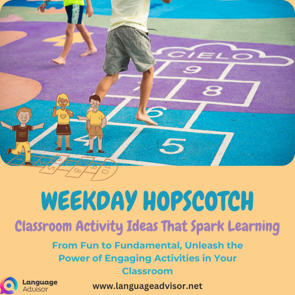 English ESL: Present Simple and Daily Routines - free lesson plan
