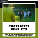 SPORTS RULES
