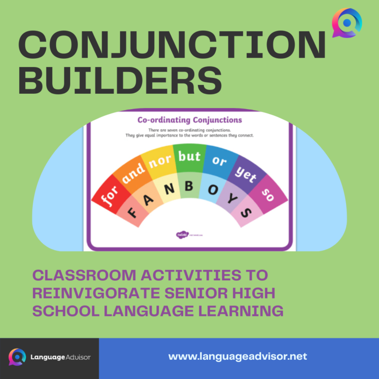 conjunction builder