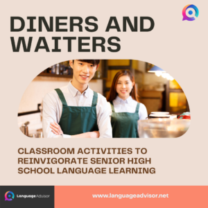 DINERS AND WAITERS