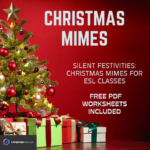 Christmas Mimes