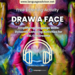 DRAW A FACE