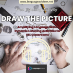 DRAW THE PICTURE